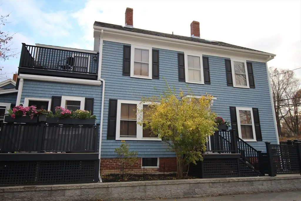 1 Hill St #1, Newburyport, MA 01950 - #1