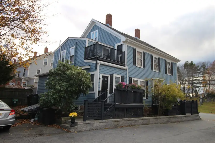1 Hill St #1, Newburyport, MA 01950 - #2