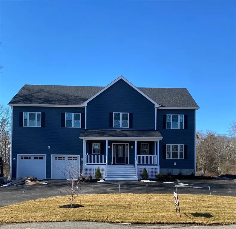 236 Elm St, East Bridgewater, MA 02333 - #1