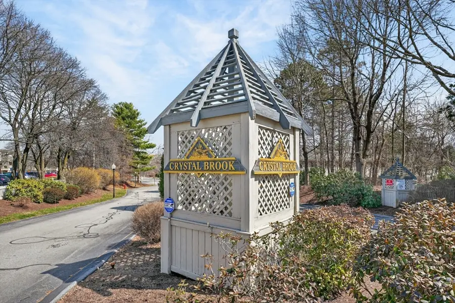 40 Crystal Brook Way #C, Marlborough, MA 01752 - #3