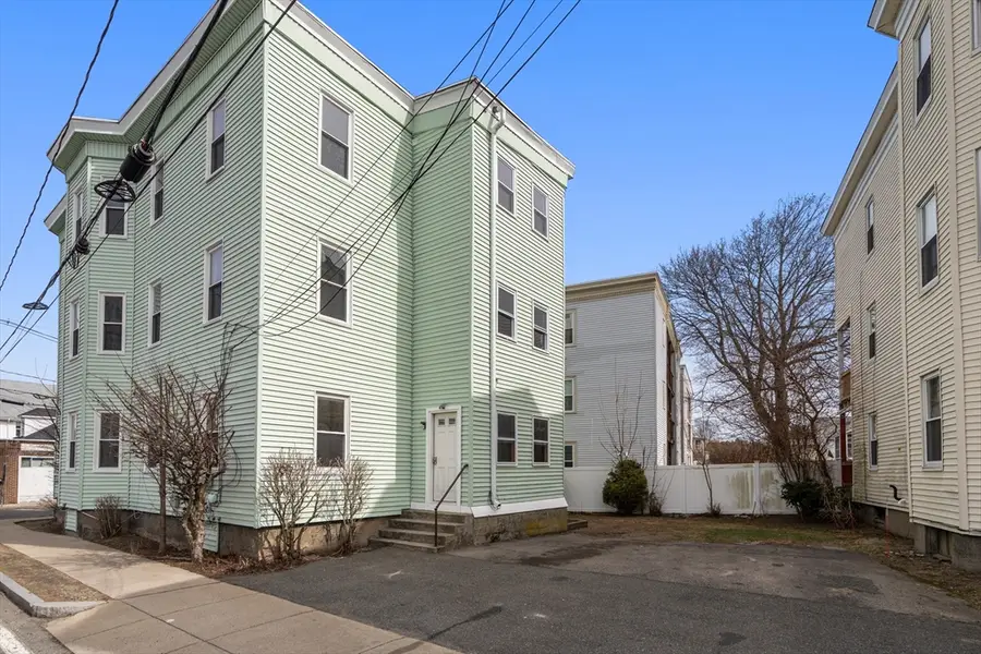 99 Beech Street #3, Belmont, MA 02478 - #2
