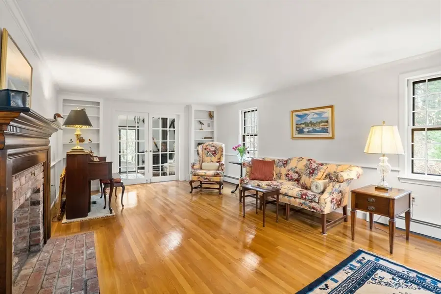 26 Bowsprit Ln, Duxbury, MA 02332 - #3