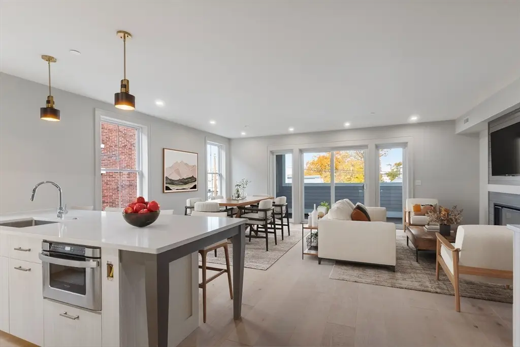 59 Spear St. #301, Quincy, MA 02169 - #1