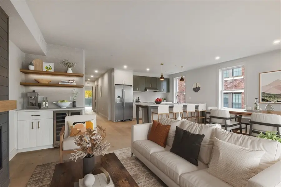 59 Spear St. #301, Quincy, MA 02169 - #3