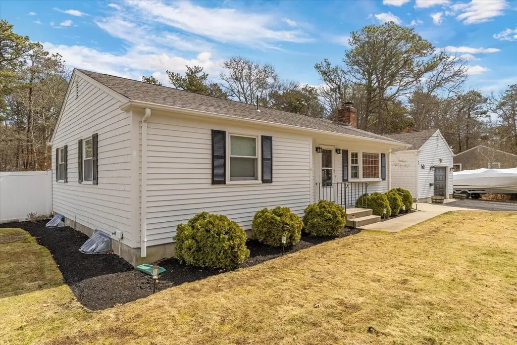 80 Coolidge Rd, West Yarmouth, MA 02673 - #1