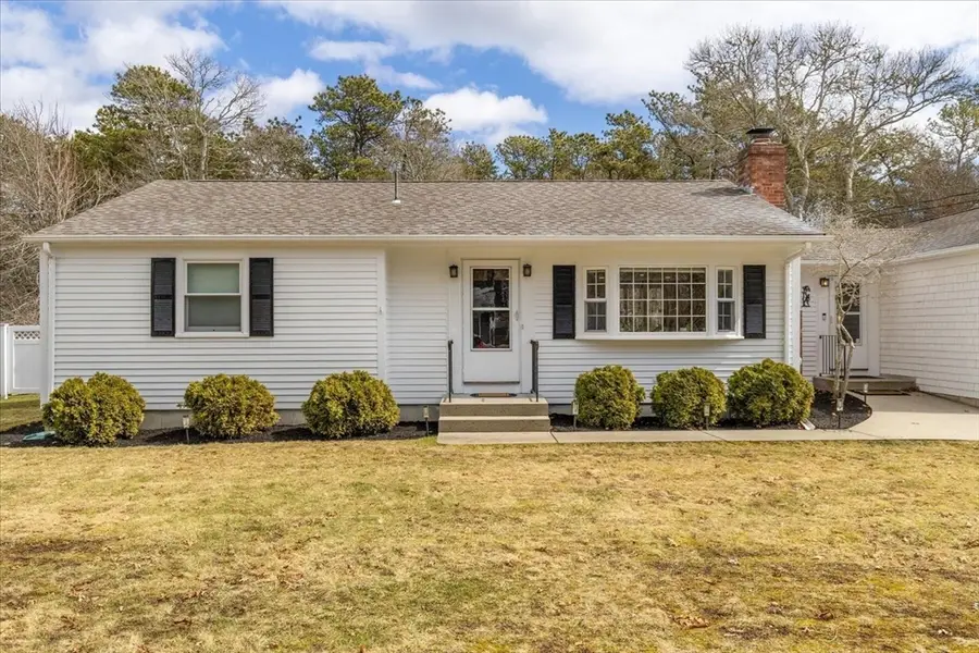 80 Coolidge Rd, West Yarmouth, MA 02673 - #2