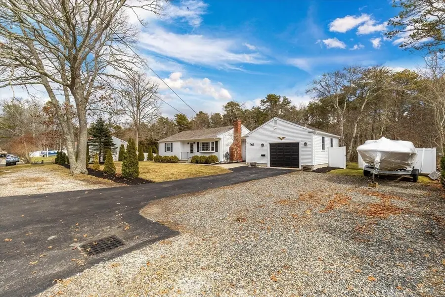 80 Coolidge Rd, West Yarmouth, MA 02673 - #3