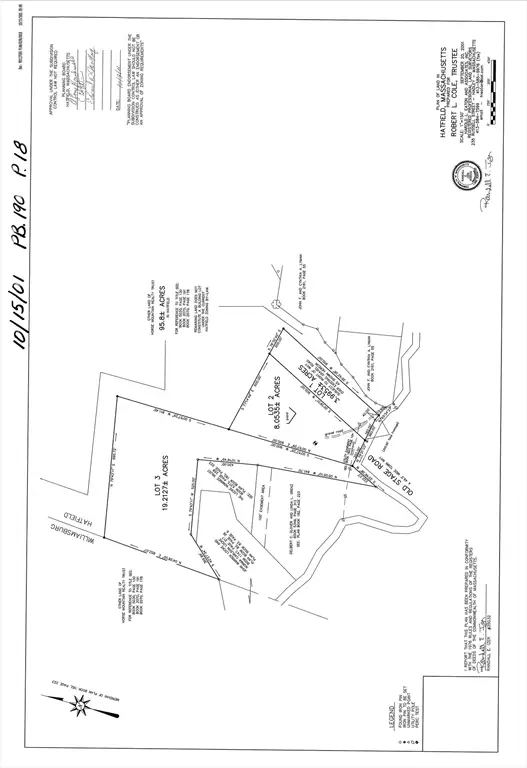 0 Old Stage Rd, West Hatfield, MA 01088 - #3