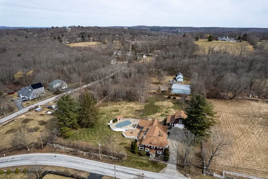 Lot 2 Old Upton Road, Grafton, MA 01519 - #2