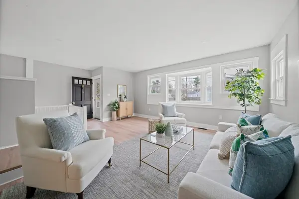 16 Prouty Ave, Norwell, MA 02061