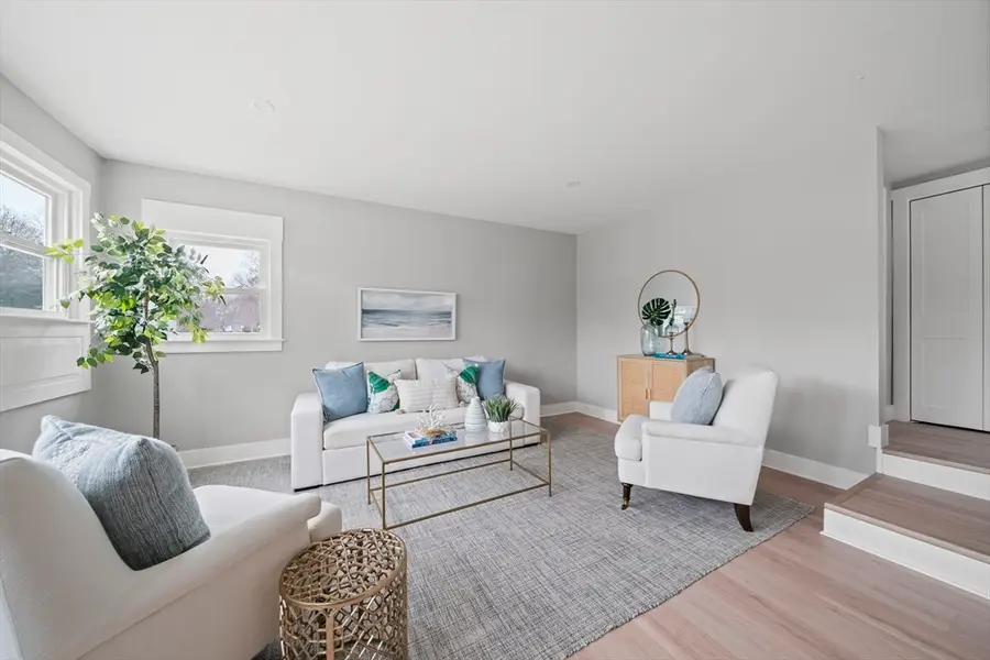 16 Prouty Ave, Norwell, MA 02061 - #2