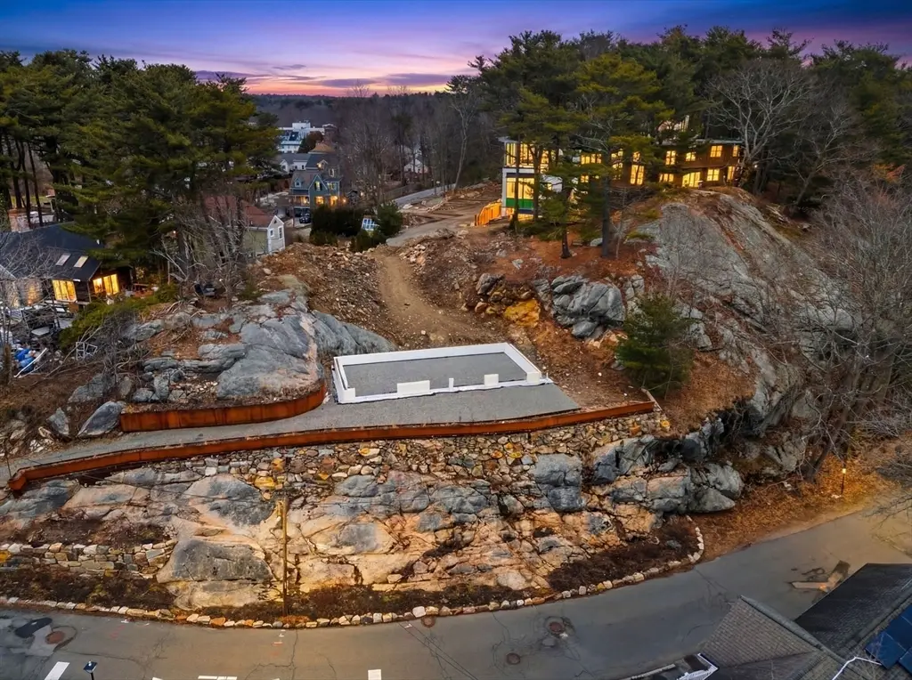 1 Sea Street, Manchester, MA 01944 - #1