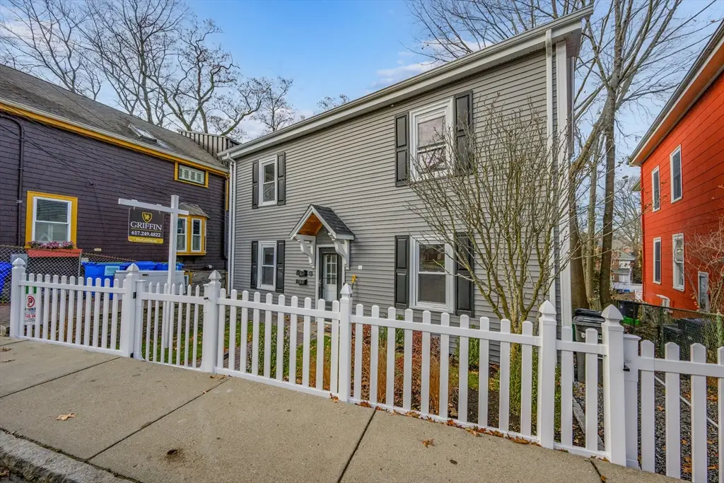 49 Jamaica St #1, Boston, MA 02130 - #1