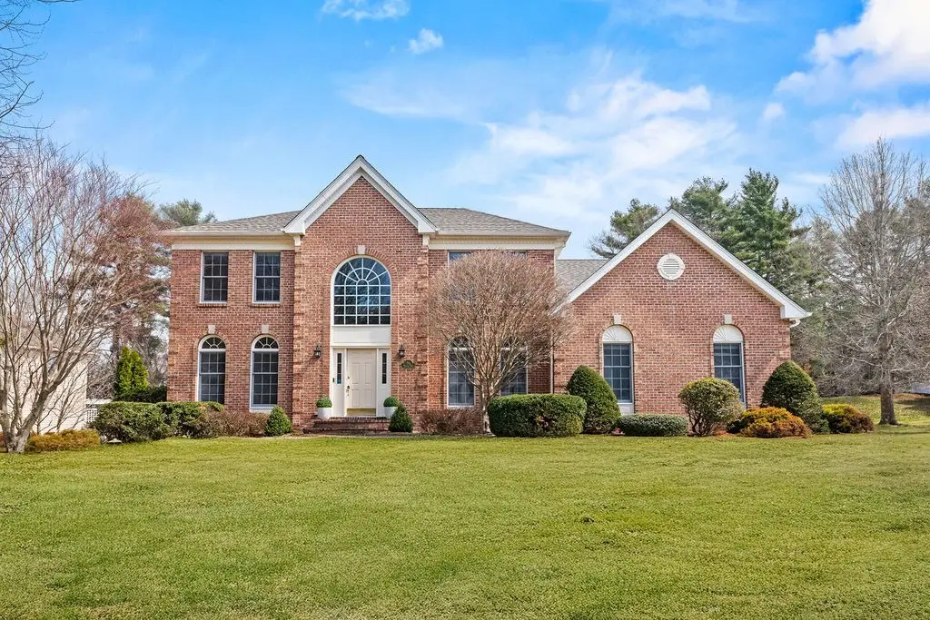 30 Hancock Rd, Franklin, MA 02038 - #1