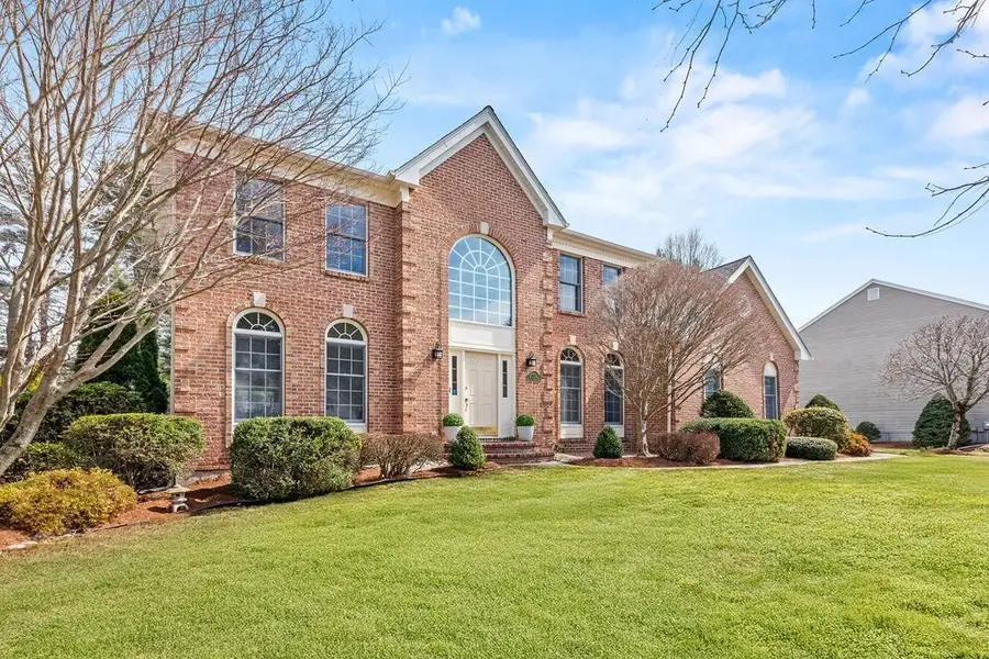 30 Hancock Rd, Franklin, MA 02038 - #2