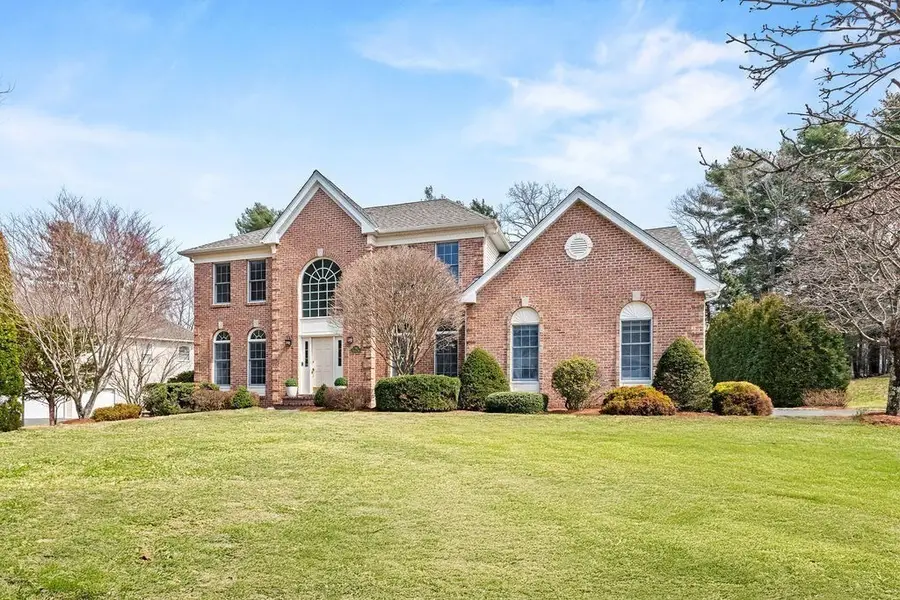 30 Hancock Rd, Franklin, MA 02038 - #3