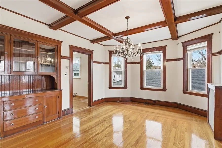 58-60 Orvis Rd, Arlington, MA 02474 - #2