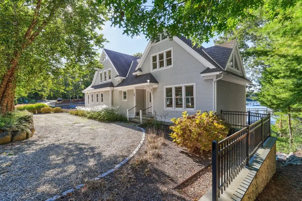 86 Summersea Rd, Mashpee, MA 02649 - #1