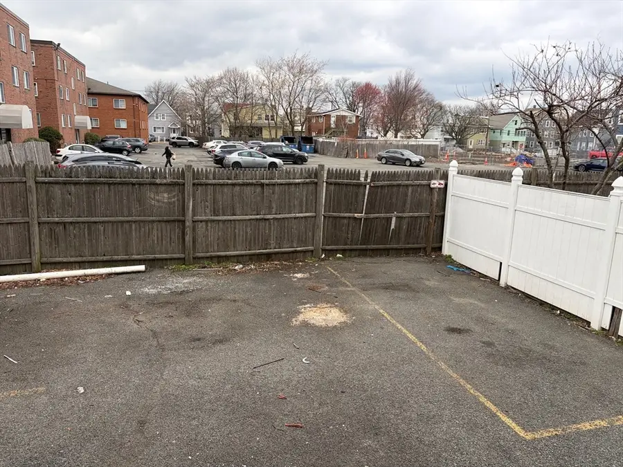 28 Vernal Street, Everett, MA 02149 - #3