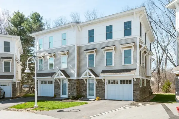 21 Hines Way #21, Newburyport, MA 01950