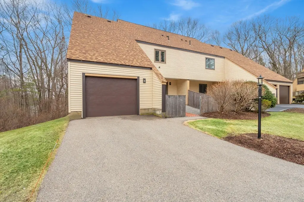 10 Emerson Way #10, Franklin, MA 02038 - #1