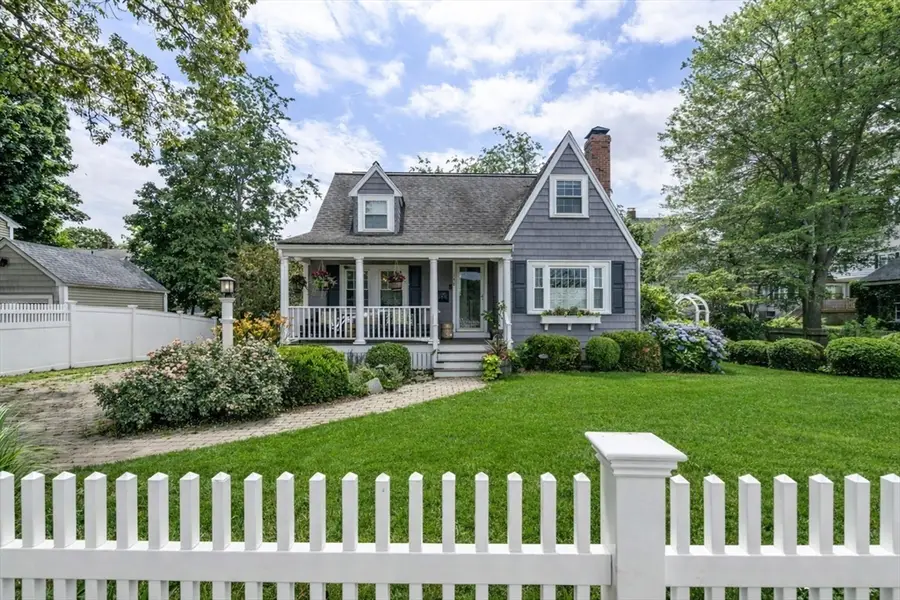 148 Furnace Brook Parkway, Quincy, MA 02169 - #3