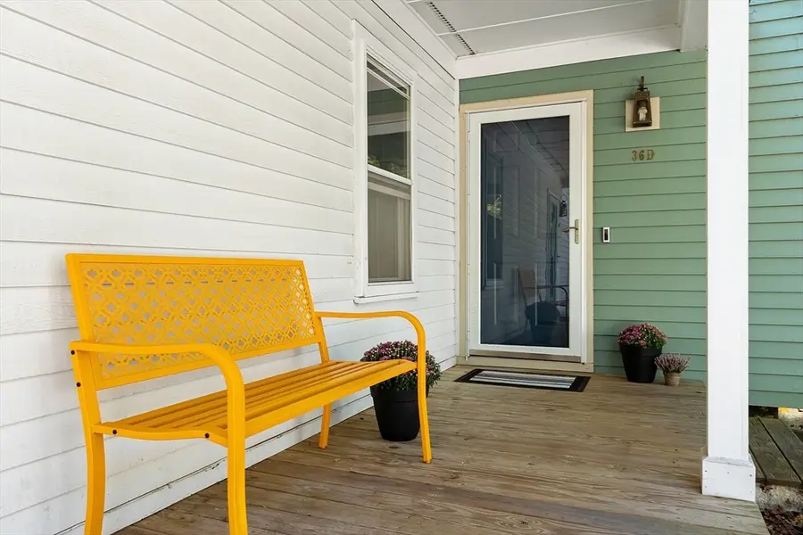 36 Indian Camp Lane #D, Lincoln, MA 01773 - #2