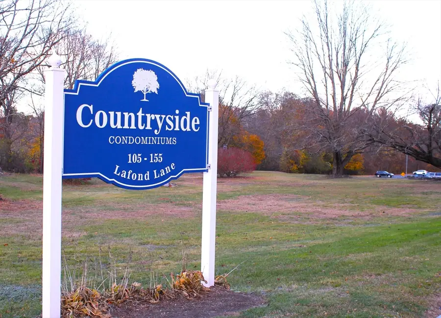 155 Lafond Ln #32, Dracut, MA 01826 - #2