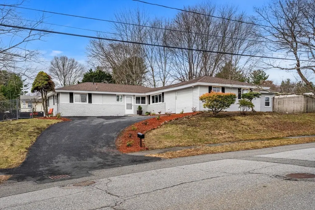 3 Blackstone Street, Peabody, MA 01960 - #1