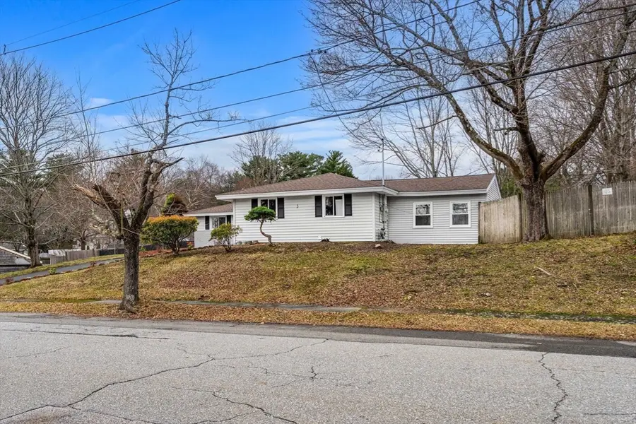 3 Blackstone Street, Peabody, MA 01960 - #2