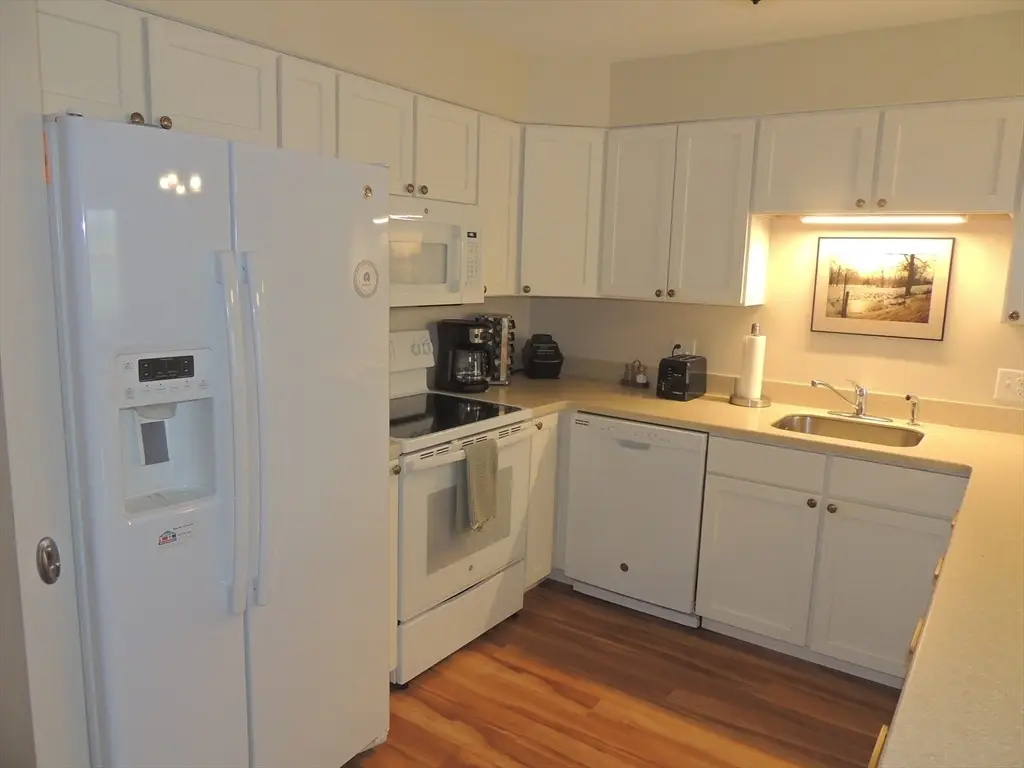 27 Greenleaves Drive #713, Amherst, MA 01002 - #1