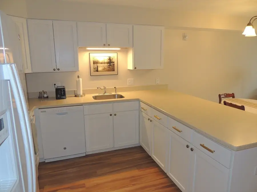 27 Greenleaves Drive #713, Amherst, MA 01002 - #3