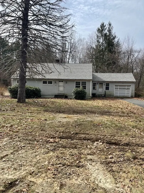 280 Ware Rd, Belchertown, MA 01007 - #2