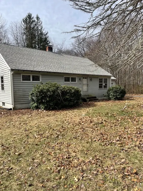 280 Ware Rd, Belchertown, MA 01007 - #3