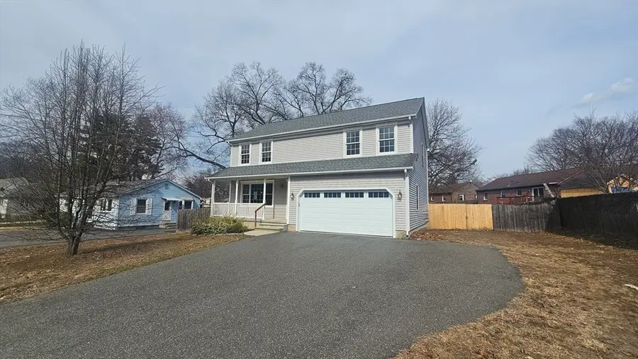 175 Fiberloid, Springfield, MA 01151 - #2