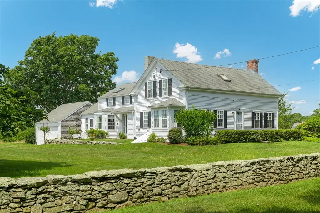 177 Howland Rd, Westport, MA 02790 - #1