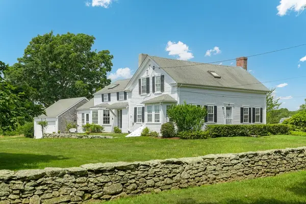 177 Howland Rd, Westport, MA 02790