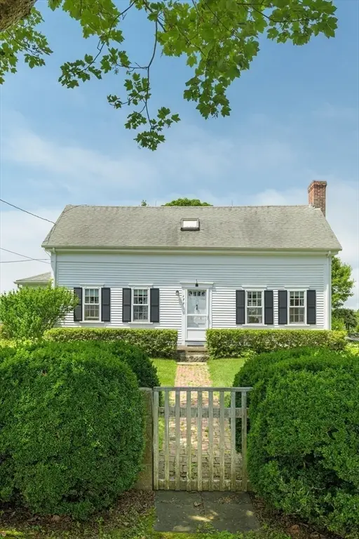 177 Howland Rd, Westport, MA 02790 - #2