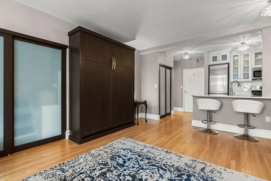 42 Eighth St. #4106, Boston, MA 02129 - #3