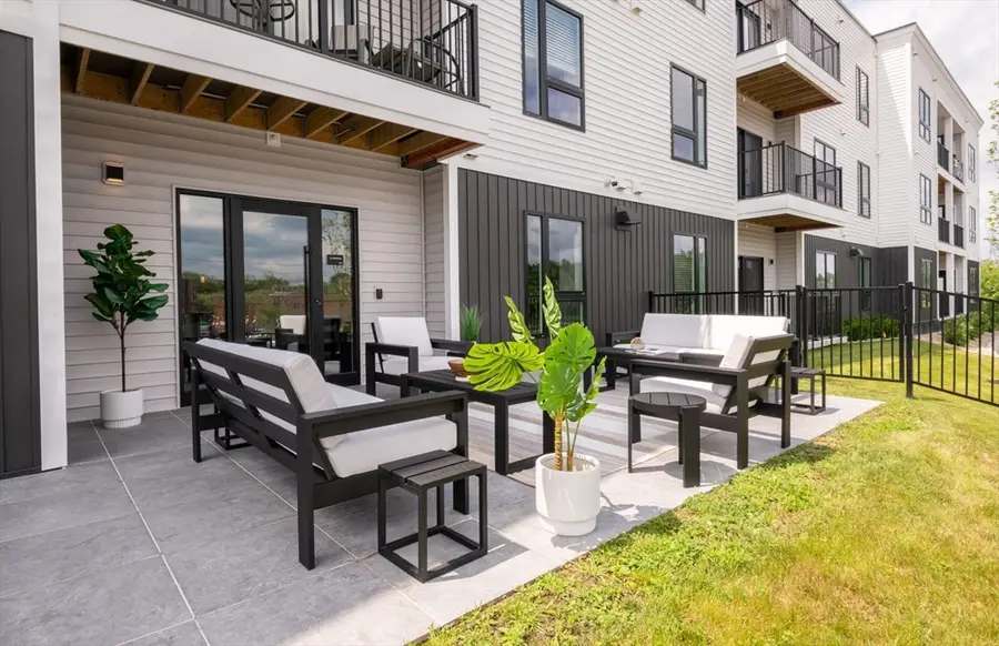 203 Lowell St. #318, Wilmington, MA 01887 - #3