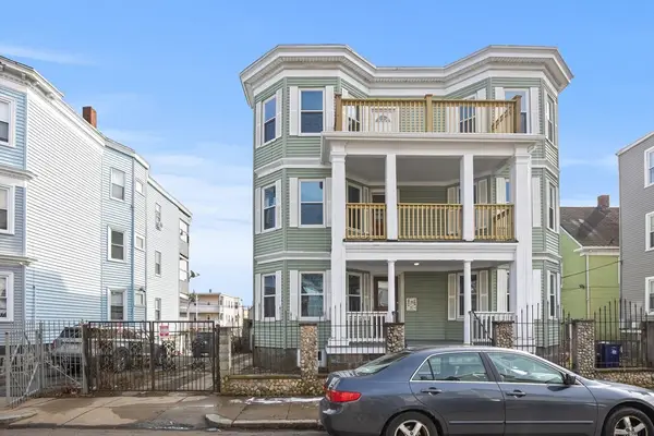 7 Speedwell Street, Boston, MA 02122