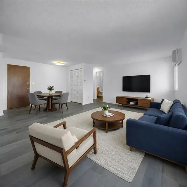 66 Main St #47A, Stoneham, MA 02180