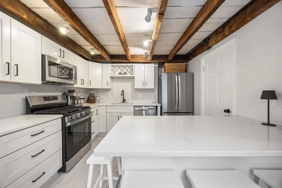 4 Mead Street Ct, Boston, MA 02129 - #3