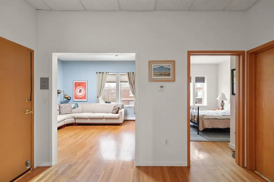 515 Pleasant St #3-1, Melrose, MA 02176 - #2