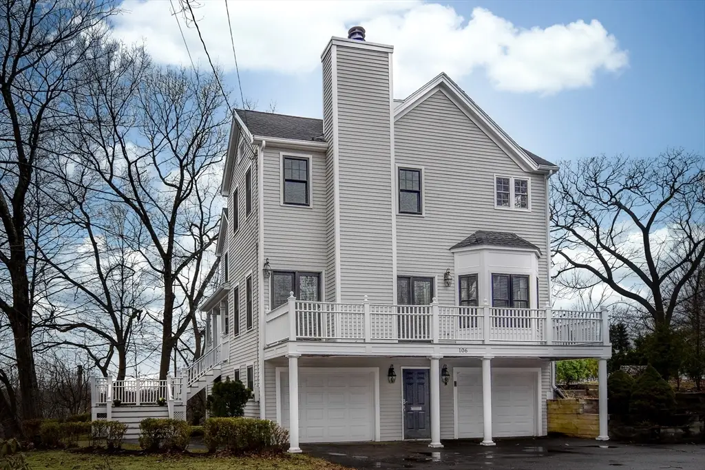 106 Danforth St, Framingham, MA 01701 - #1