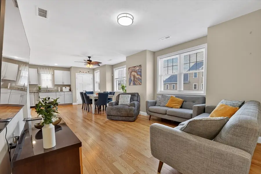 7 Gorham St #57, Chelmsford, MA 01824 - #2