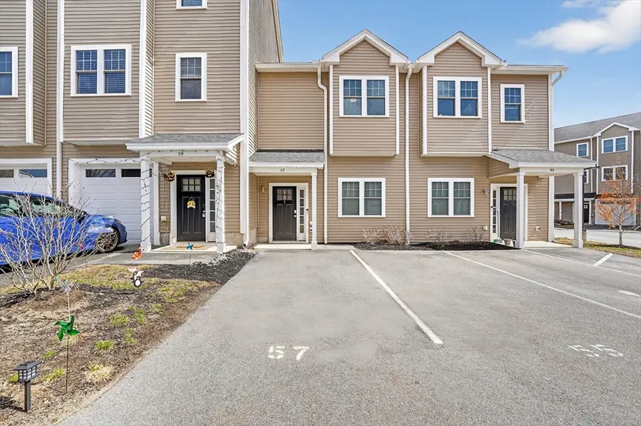 7 Gorham St #57, Chelmsford, MA 01824 - #3