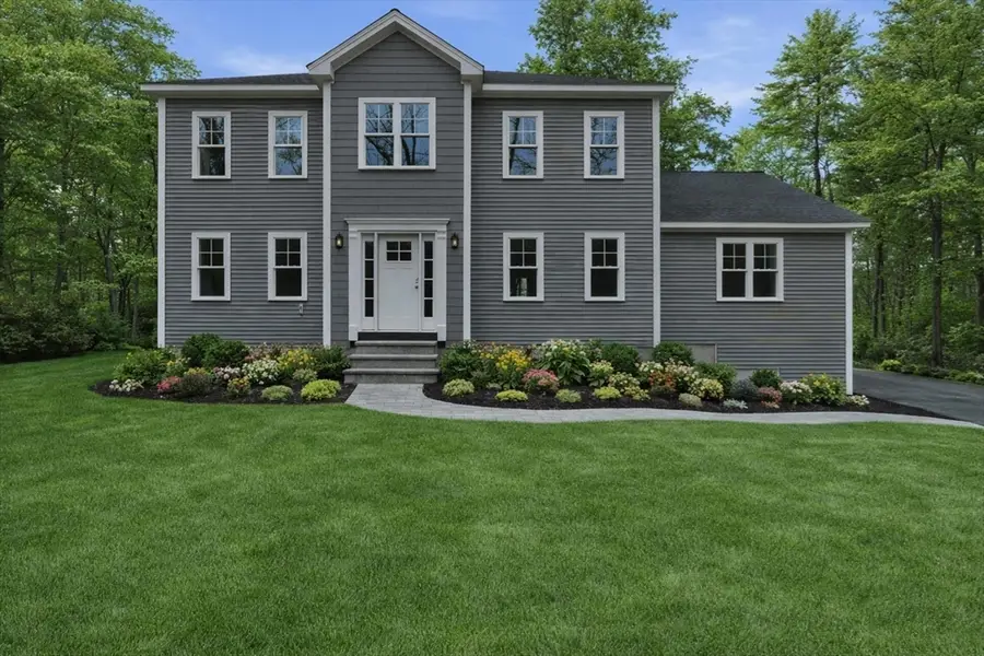 Lot 6 Irish Lane, Rutland, MA 01543 - #3