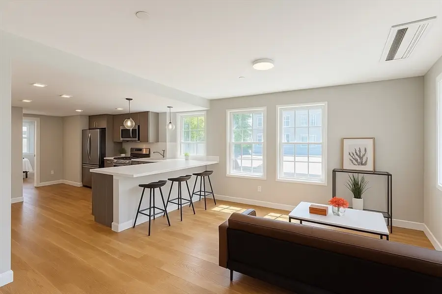 98 Prescott St #1a, Boston, MA 02128 - #2