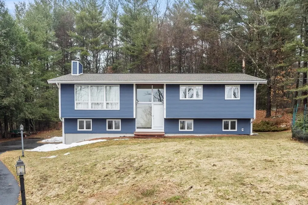 221 Whitcomb Avenue, Littleton, MA 01460 - #1
